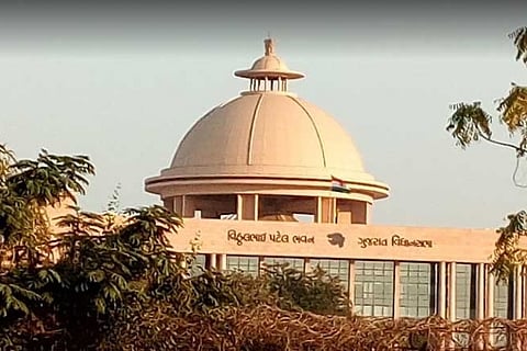 Gujarat Assembly passes 'Love Jihad' Bill