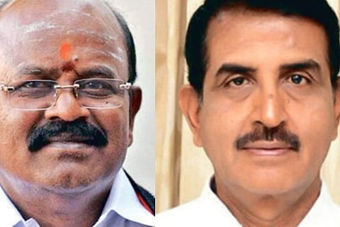 Jayaraman and Varadharajan.