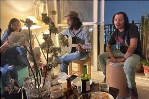 Representative Image: IANS