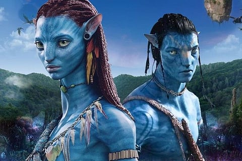 James Cameron almost fired 'Avatar' sequel writers