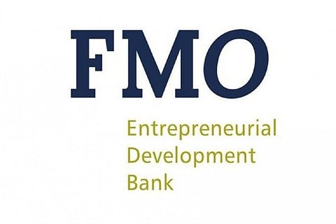 Dutch bank FMO commits USD 137 mn to Everstone to invest in green projects