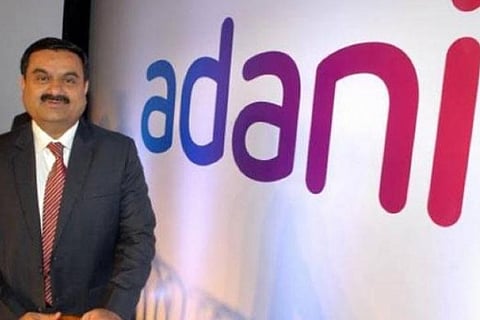 Adani Enterprises bags Rs 1,169 cr highway project from NHAI in Odisha