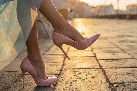 Representative Image