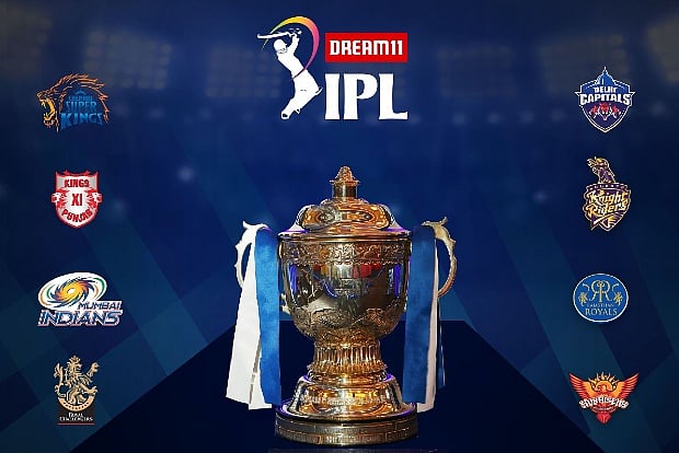 Hyderabad kept as standby venue for IPL: Report