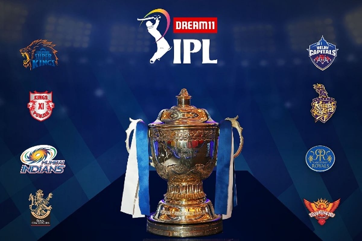 Ipl Repor Hyderabad kept as standby venue for IPL: Report