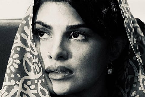 Jacqueline Fernandez (File Photo)