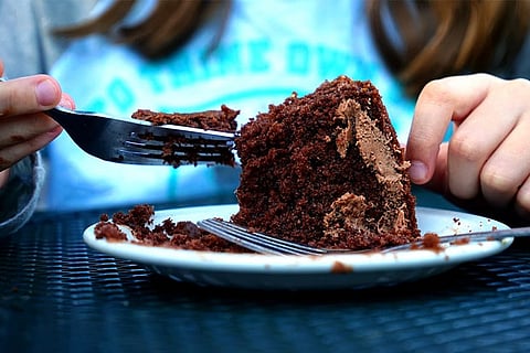 Study reveals consuming sugary diet in childhood may cause memory trouble later