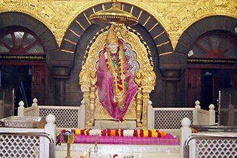 Maha COVID-19 rise: Shirdi temple shut till further orders