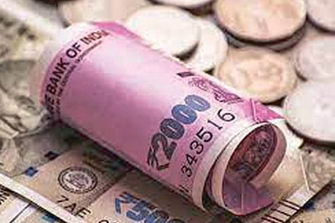 Meesho raises USD300 mn in funding round led by SoftBank Vision Fund 2