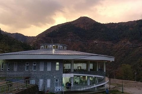 IIT Mandi researchers develop algorithms to predict functions of IC engine