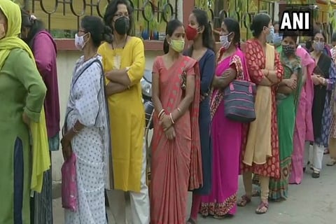 Image Courtesy: Twitter - @ani_digital