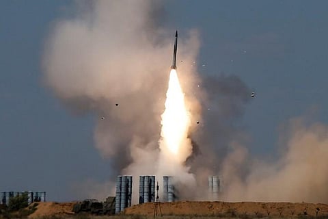 Russia concerned over US, UK planning to deploy missiles