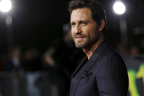 Edgar Ramirez (Photo: Retuers)