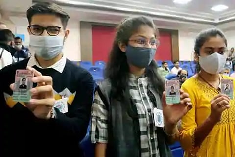 Representative Image (ANI)