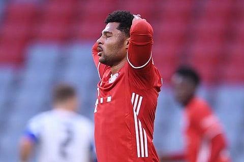 Image Courtesy: Reuters