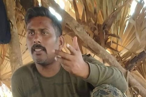 Appoint interlocutor for release of CRPF commando, say Maoists