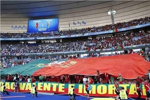 Source: Reuters (File Photo)