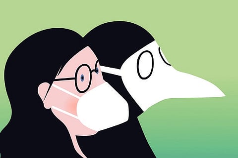 Lessons in resilience from the pandemic