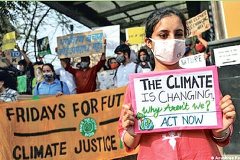 What keeps climate scientists up at night?