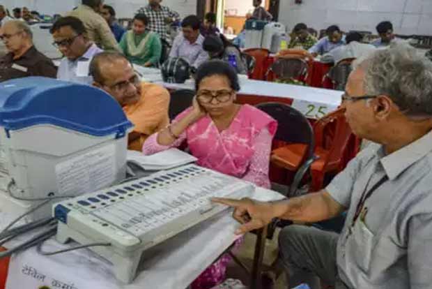 Holiday for schools due to delay in return of teachers posted on poll duty