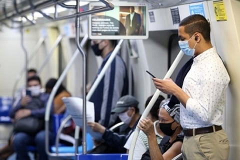 Global Covid-19 caseload tops 132.9mn