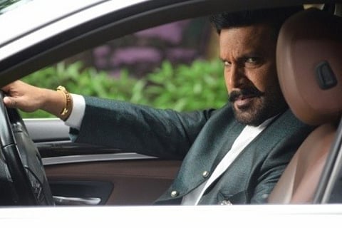 Image courtesy: IANS