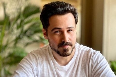 Emraan Hashmi: I still get nervous before first day of shoot