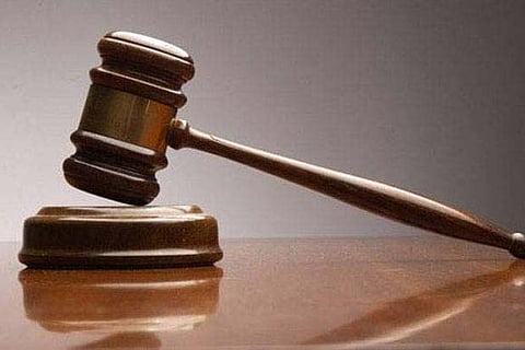 Egypt sentences 9 to life imprisonment over terror charges