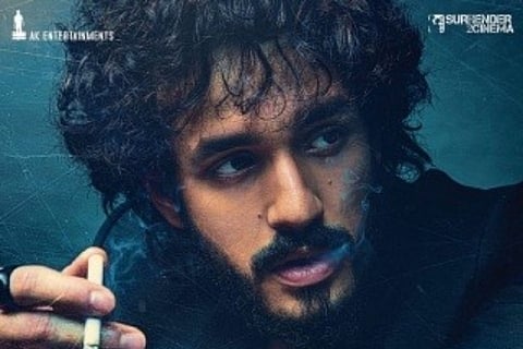 Image courtesy: IANS