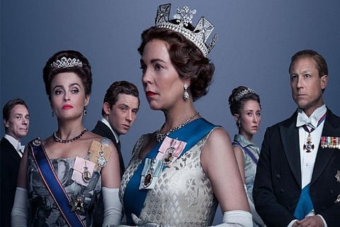 'The Crown' S5 to start filming in July