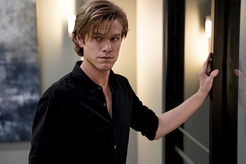 Lucas Till's 'MacGyver' series to conclude with season five
