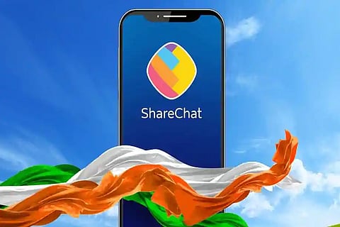ShareChat, Moj raise Rs 3,726 cr, join unicorn club