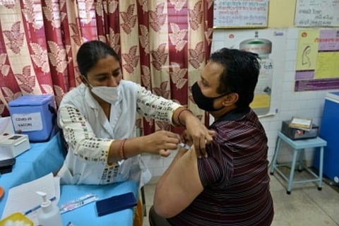 Andhra needs 25L vaccines to make 'Tika Utsav' a success