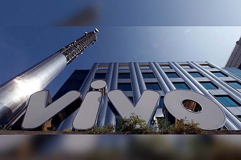 Vivo X60 Pro+ revitalises mobile photography among flagships