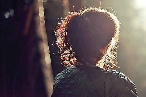 Representative Image