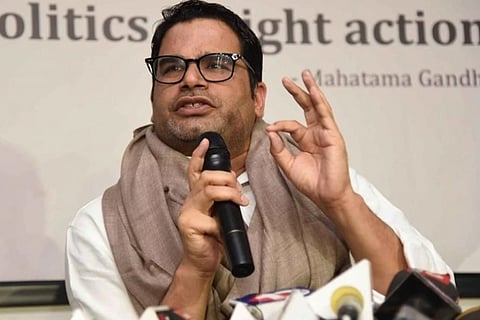 Prashant Kishor