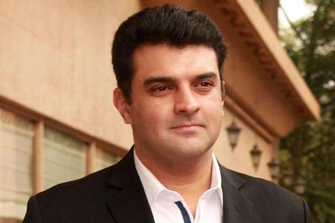 Siddharth Roy Kapur