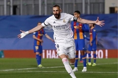 Image courtesy: IANS