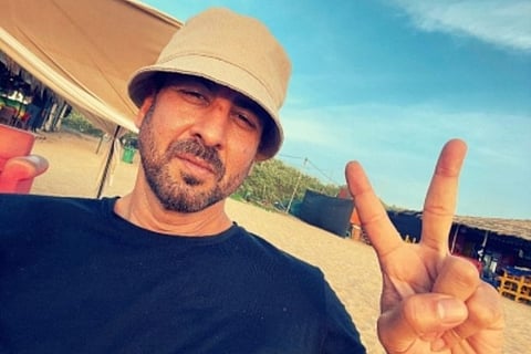 Ronit Roy: I can't sleepwalk through roles