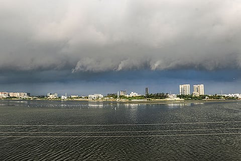 Representative Image