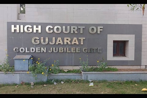 Reality contrary to Guj govt's claims says HC on COVID-19 situation