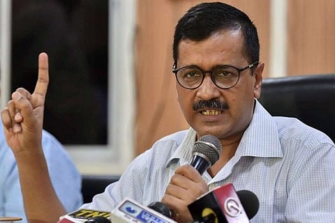 Convert some govt, private hospitals into dedicated COVID-19 facilities, Kejriwal tells officials