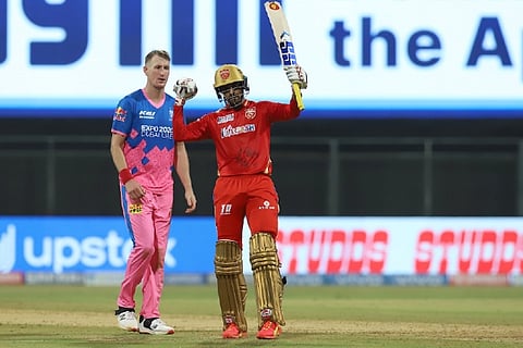 Source: Twitter/@IPL