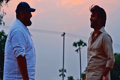 On location of Annaatthe