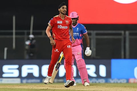 Picture Credit: IndianPremierLeague twitter profile