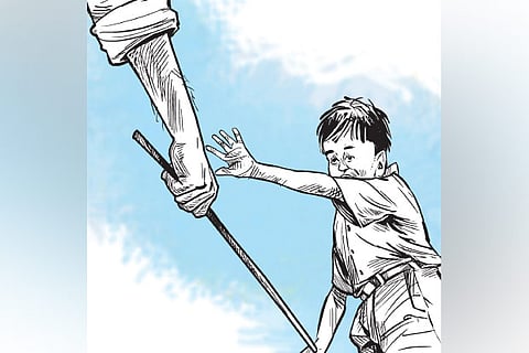 Representative Image