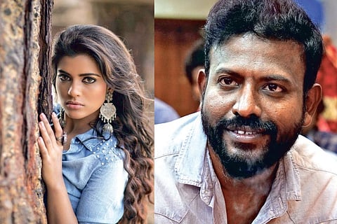 Aishwarya Rajesh took lessons from cabbies for Driver Jamuna: Kingslin