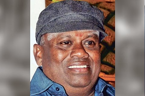 Actor Senthil tests positive