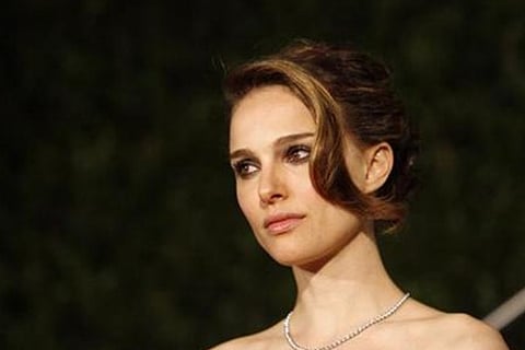 Natalie Portman to lead HBO Film's 'The Days of Abandonment' adaptation