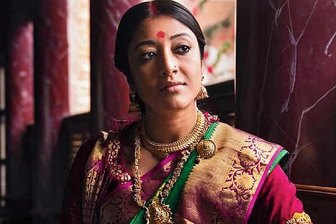 Paoli Dam